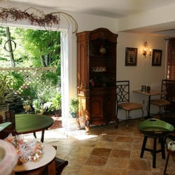 Garden Cafe