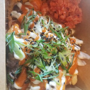 Frymazing - Fire fries...must try! - Asian Fusion Near Me - Fairfield, California Frymazing - Fire fries...must try! - Asian Fusion Near Me - Fairfield, California