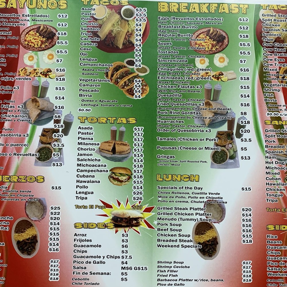 Tacos El Papi y Blanca's Bakery - Bakeries Near Me - Pompano Beach, Florida Tacos El Papi y Blanca's Bakery - Bakeries Near Me - Pompano Beach, Florida