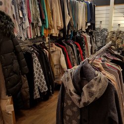 Bettys Boutique - Große Auswahl und nicht nur Gr. 38 !
