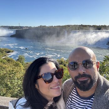 Niagara Falls - Landmarks & Historical Buildings Near Me - Niagara Falls, Ontario