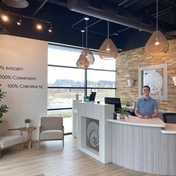 100% Chiropractic - Central Park - Chiropractors Near Me - Denver, Colorado 100% Chiropractic - Central Park - Chiropractors Near Me - Denver, Colorado