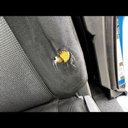 Blaine's Auto Upholstery & Accessories