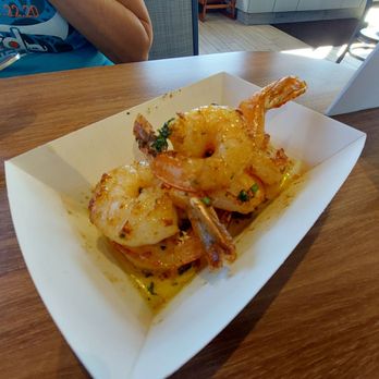La Brasa Grill - Shrimp were very good - Latin American Near Me - Sanford, Florida La Brasa Grill - Shrimp were very good - Latin American Near Me - Sanford, Florida