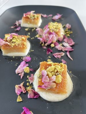 Lira Beirut Eatery by null