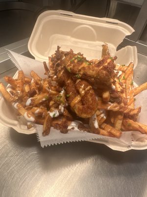 Frank & Furter's by null