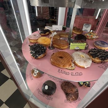 Voodoo Doughnut - Donuts Near Me - Denver, Colorado