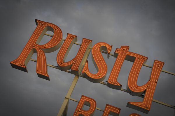 Rusty Scupper Restaurant & Bar by null