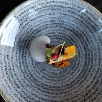 Ananda Restaurant - Indian Near Me - Dublin, D