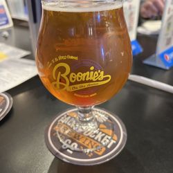 Boonie's On The Avenue - Cherry Ale