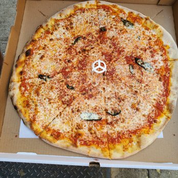 Best Pizza - Pizza Near Me - Brooklyn, New York