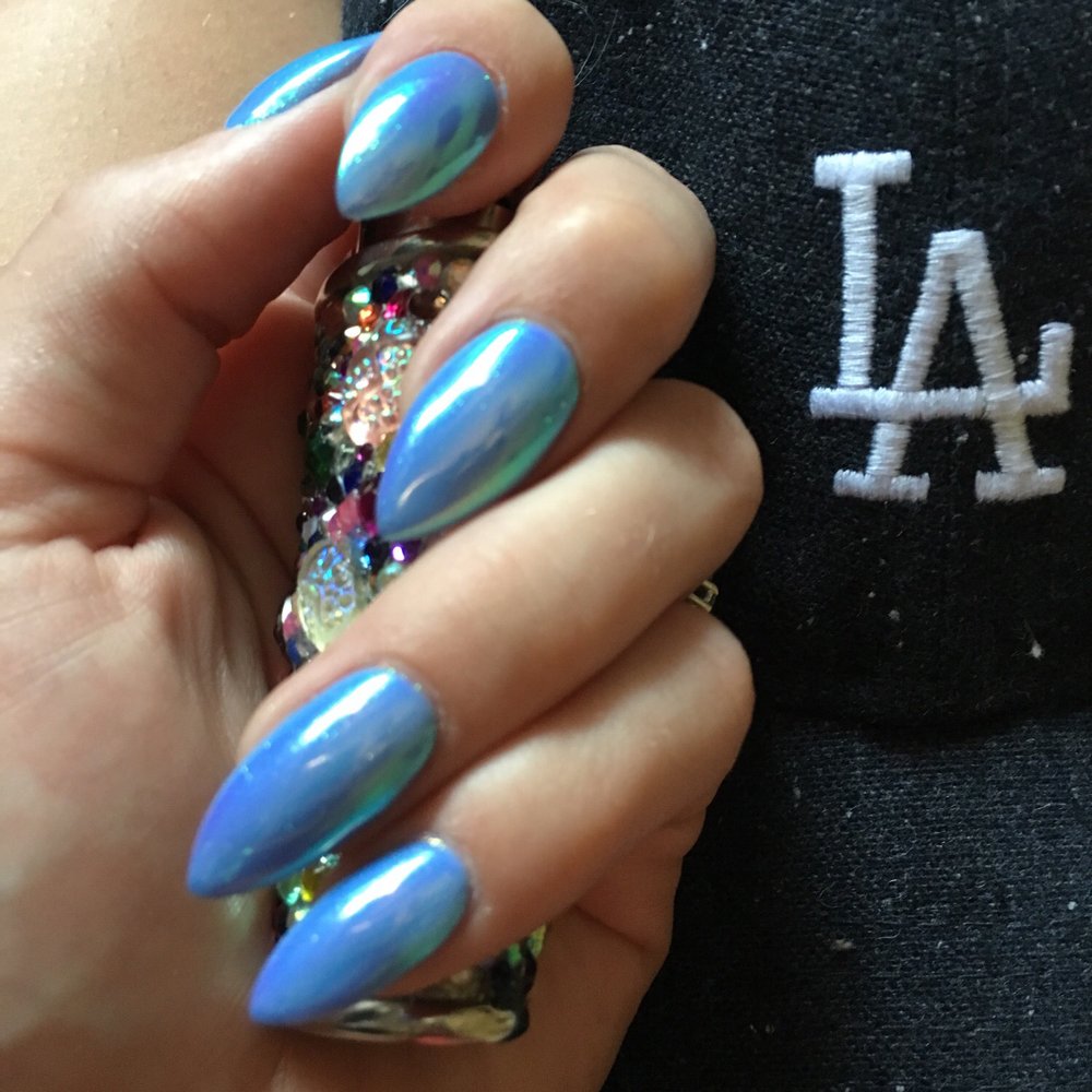 L'Amour Nails Spa - Unicorn nails by Tiffany - Nail Salons Near Me - Tujunga, California L'Amour Nails Spa - Unicorn nails by Tiffany - Nail Salons Near Me - Tujunga, California