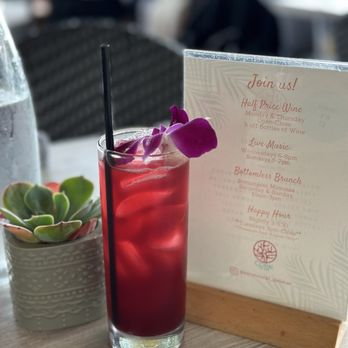 Coral Del Mar - Asian Fusion Near Me - Del Mar, California Coral Del Mar - Asian Fusion Near Me - Del Mar, California