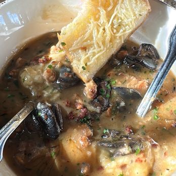 Owens Fish Camp - The snails... omg - Seafood Near Me - Sarasota, Florida Owens Fish Camp - The snails... omg - Seafood Near Me - Sarasota, Florida