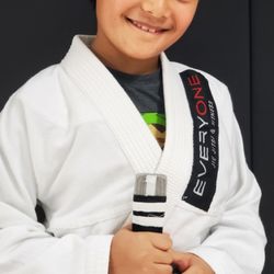 Everyone Jiu-Jitsu & Fitness - Miami Shores - Recognition and Improvement - EVR1 BJJ Little Champs Class (7-12yo)