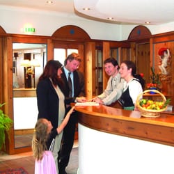 Amberger Hof
