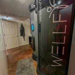 Tan Rageous Plus - VersaSpa PRO Well fit Spray Tan Auto Booth