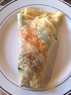 Petite Loulou Crêperie by null