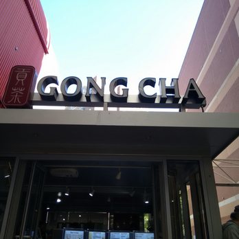 Gong Cha - Bubble Tea Near Me - Rego Park, New York Gong Cha - Bubble Tea Near Me - Rego Park, New York