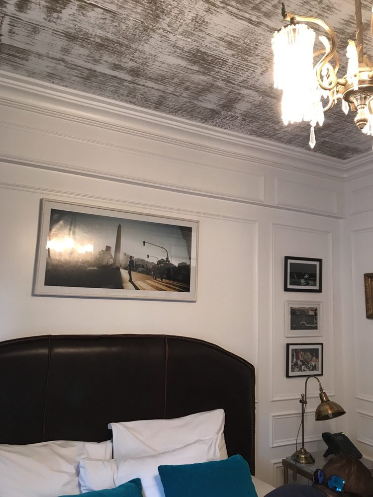 Hotel Clasico