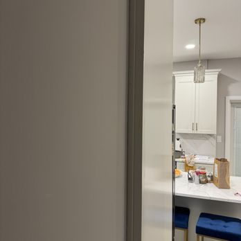 NV Kitchen & Bath - Over size cabinet - General Contractors Near Me - Falls Church, Virginia