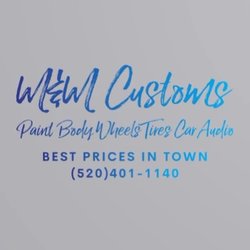 M&M Customs