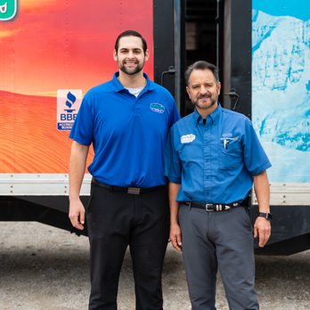 Fresh Air LP - Heating & Air Conditioning/HVAC Near Me - Richmond, Texas Fresh Air LP - Heating & Air Conditioning/HVAC Near Me - Richmond, Texas