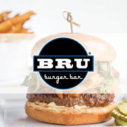 BRU Burger Bar - Indianapolis