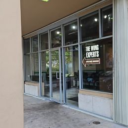 Exterior photo of The UPS Store - Miami, Florida Exterior photo of The UPS Store - Miami, Florida