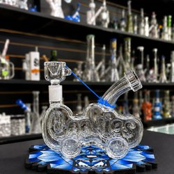 E’s Smoke & Vape Mini Mart