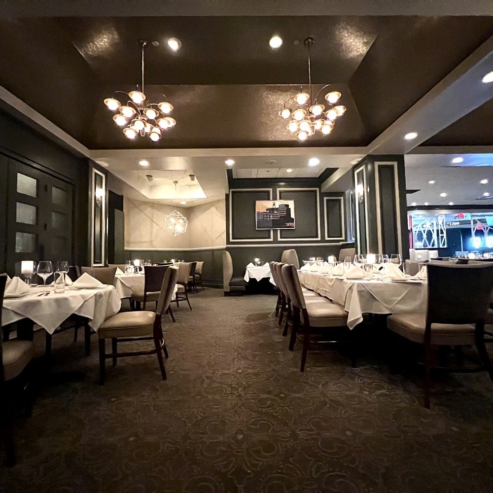 Ruth's Chris Steak House - Steakhouses Near Me - Minneapolis, Minnesota Ruth's Chris Steak House - Steakhouses Near Me - Minneapolis, Minnesota