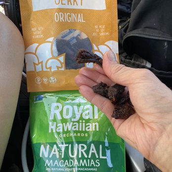 Natural Grocers - St620201442 I try all their Jerky's from meat2vegan. I LUV the unique flavor&textures. I'm a World Jerky Traveler! Lol - Grocery Near Me - Arvada, Colorado