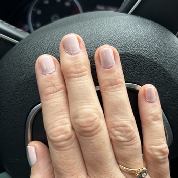 NAILS PLUS - Updated December 2025 - 308 Photos & 154 Reviews - 3388