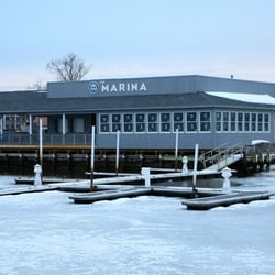 The Marina At Oceanport
