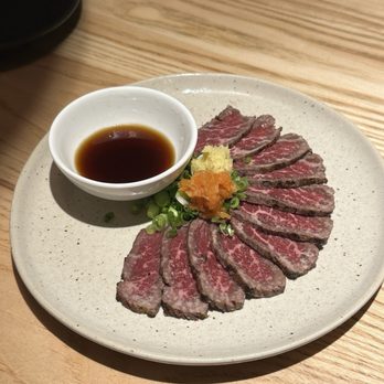 Raku - Wagyu - Japanese Near Me - New York, New York