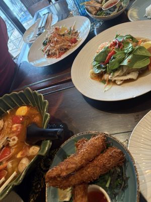 @ Thai Cuisine Queenstown by null