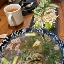 beef belly pho beef belly pho