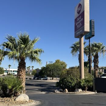 Best Western Plus Abbey Inn - Signage - Hotels Near Me - Saint George, Utah Best Western Plus Abbey Inn - Signage - Hotels Near Me - Saint George, Utah