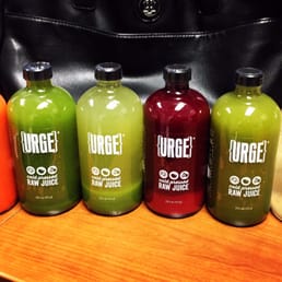 3 day juice cleanse #2