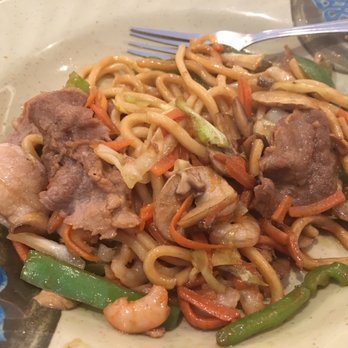 Gobi Mongolian Grill - Mongolian Near Me - Pleasanton, California