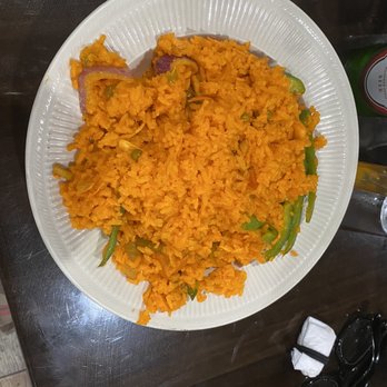 Havana's Cuban Cuisine - Arroz Con Pollo - Cuban Near Me - Orlando, Florida Havana's Cuban Cuisine - Arroz Con Pollo - Cuban Near Me - Orlando, Florida