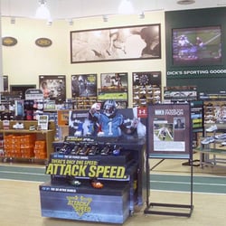 DICK'S Sporting Goods