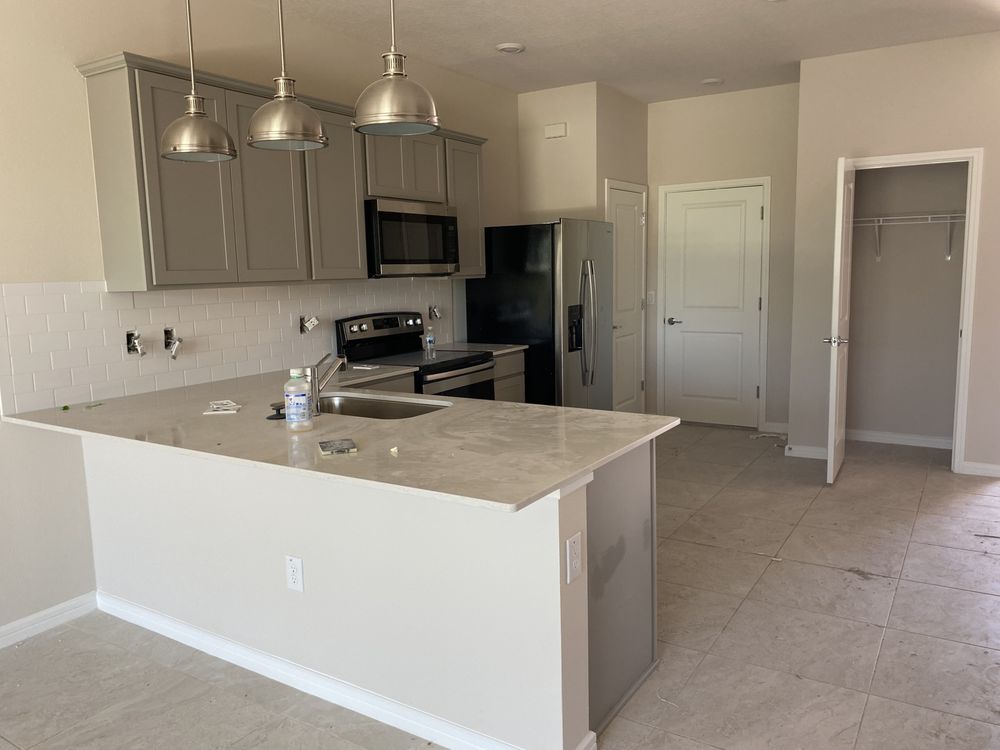 Slide of Bay Area Certify General Contracting