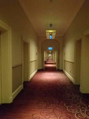 voco Grand Central Glasgow by IHG by null