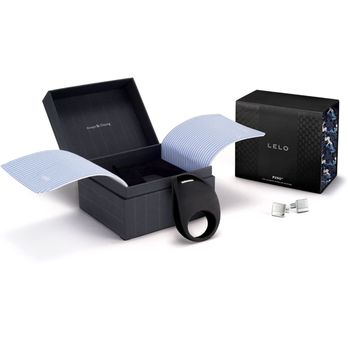 Castle Megastore - There are cock rings and then there's the incredible vibrating cock ring from Lelo Pino. https://www.castlemegastore.com/pino - Adult Shops Near Me - Silverdale, Washington
