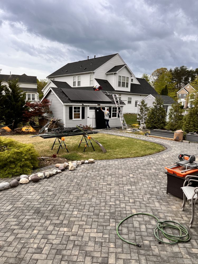 Solar Energy World - veterans service organization in Laurel, MD