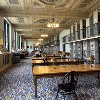 Cleveland Public Library - Libraries Near Me - Cleveland, Ohio Cleveland Public Library - Libraries Near Me - Cleveland, Ohio