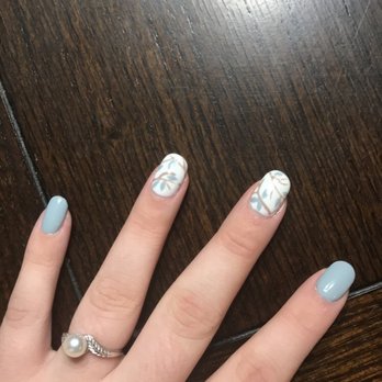 L A Nails 1 - Nail Salons Near Me - American Fork, Utah