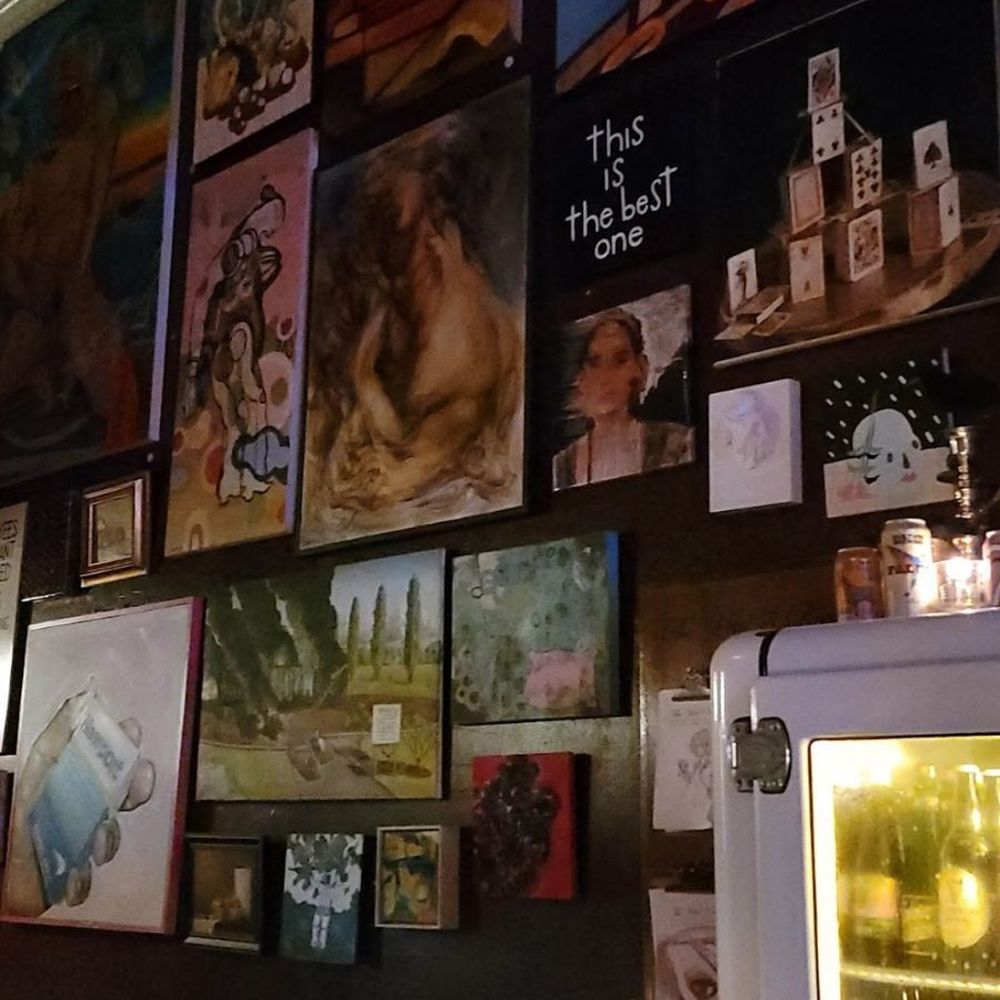 The Hideout - Lounges Near Me - Seattle, Washington The Hideout - Lounges Near Me - Seattle, Washington