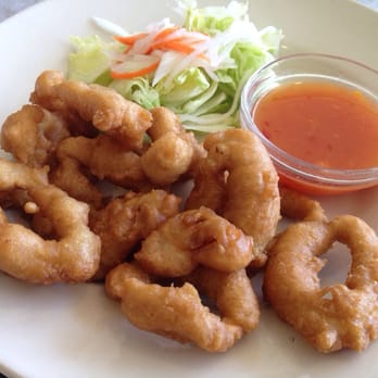 Pho Anam - Crispy Fried Calamari - Vietnamese Near Me - Corona, California Pho Anam - Crispy Fried Calamari - Vietnamese Near Me - Corona, California